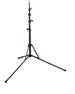 Manfrotto MS0490A Nanopole Stand (Black)