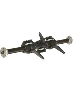 Manfrotto 131DDB Accessory arm for 4 heads -Black