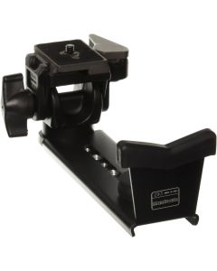 Manfrotto 293 Telephoto Lens Support - Replaces 3420,Black